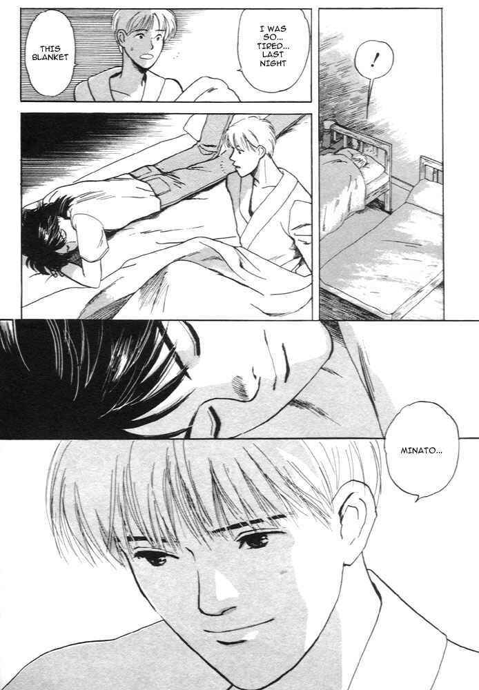 Page 28 Chapter 4 Animal X