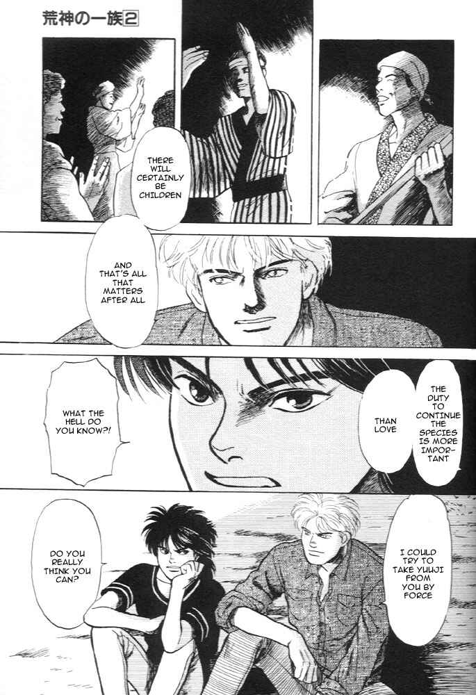 Page 35 Chapter 4 Animal X