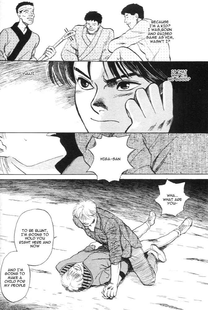 Page 38 Chapter 4 Animal X