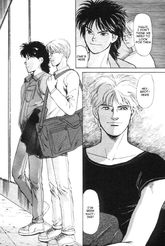 Page 5 Chapter 4 Animal X