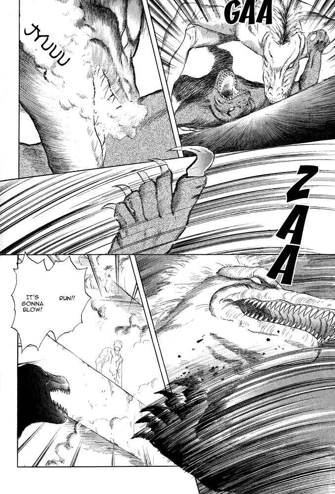 Page 14 Chapter 12 Animal X