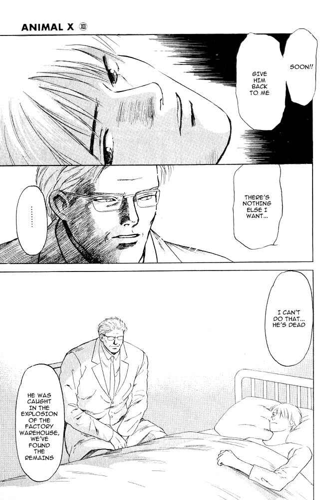 Page 36 Chapter 12 Animal X
