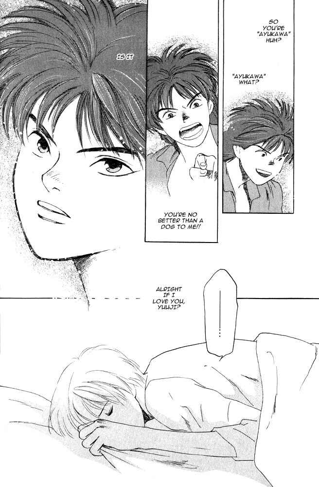 Page 39 Chapter 12 Animal X