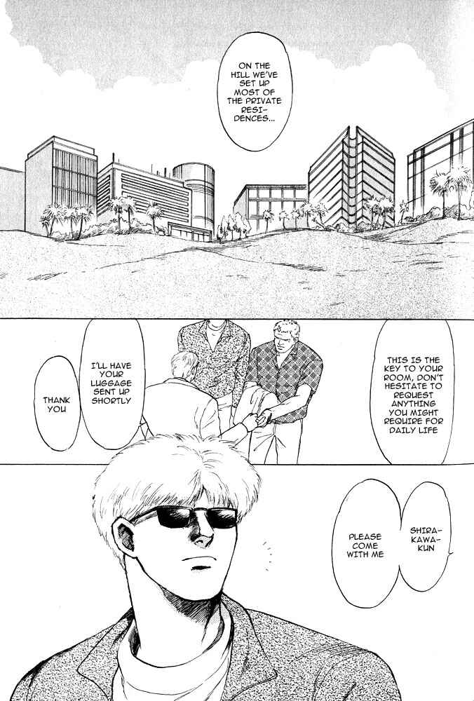 Page 50 Chapter 12 Animal X