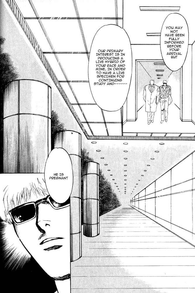 Page 51 Chapter 12 Animal X