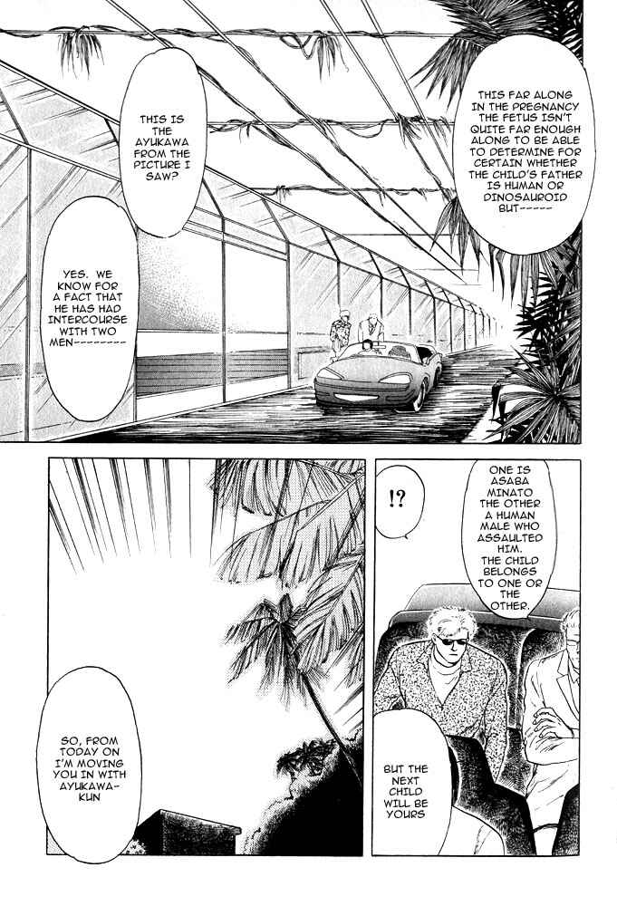 Page 52 Chapter 12 Animal X