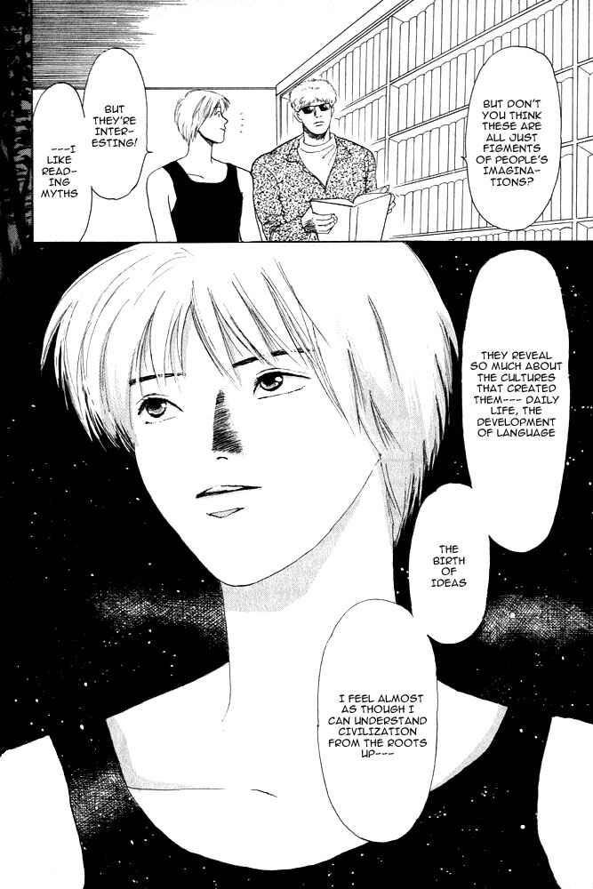 Page 61 Chapter 12 Animal X