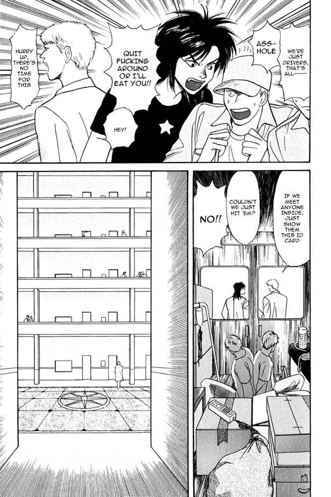 Page 18 Chapter 6 Animal X