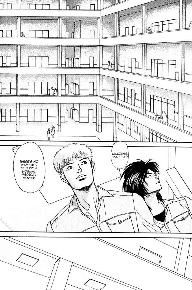 Page 19 Chapter 6 Animal X