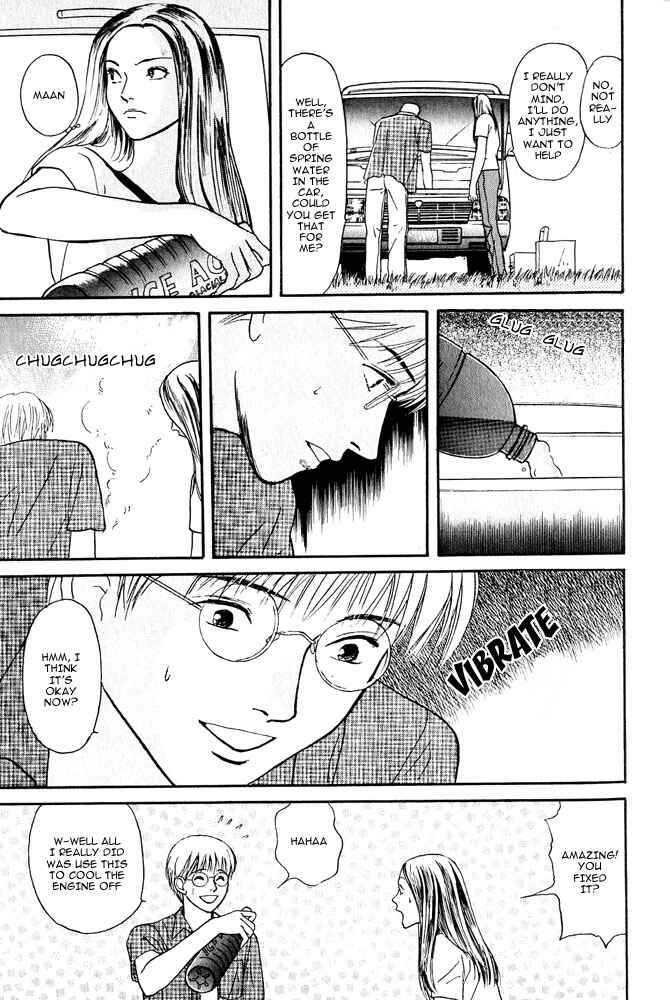 Page 22 Chapter 6 Animal X