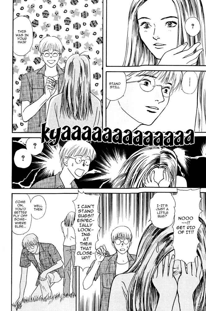 Page 23 Chapter 6 Animal X