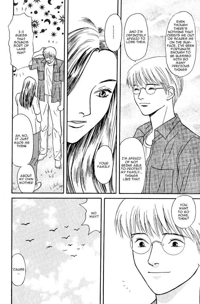 Page 25 Chapter 6 Animal X