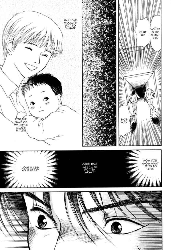 Page 32 Chapter 6 Animal X