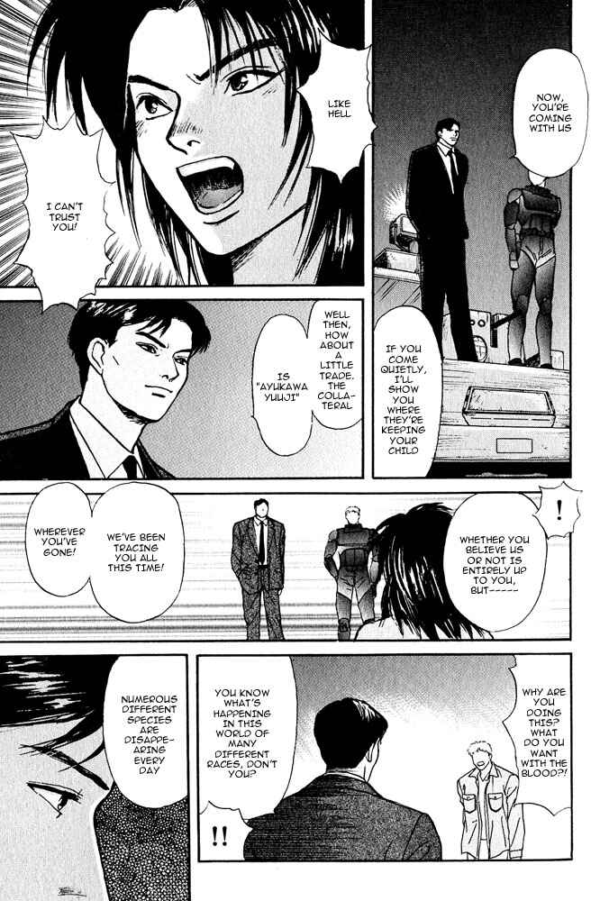 Page 34 Chapter 6 Animal X