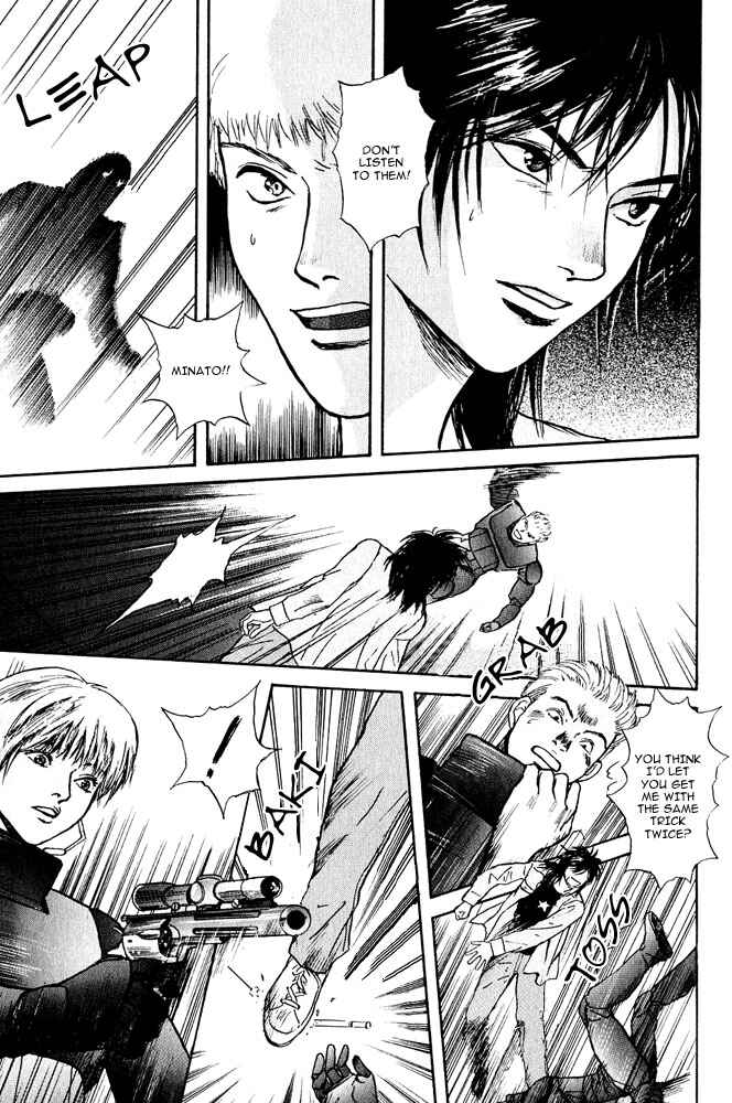 Page 36 Chapter 6 Animal X