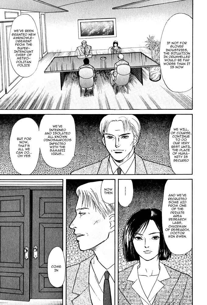 Page 4 Chapter 6 Animal X