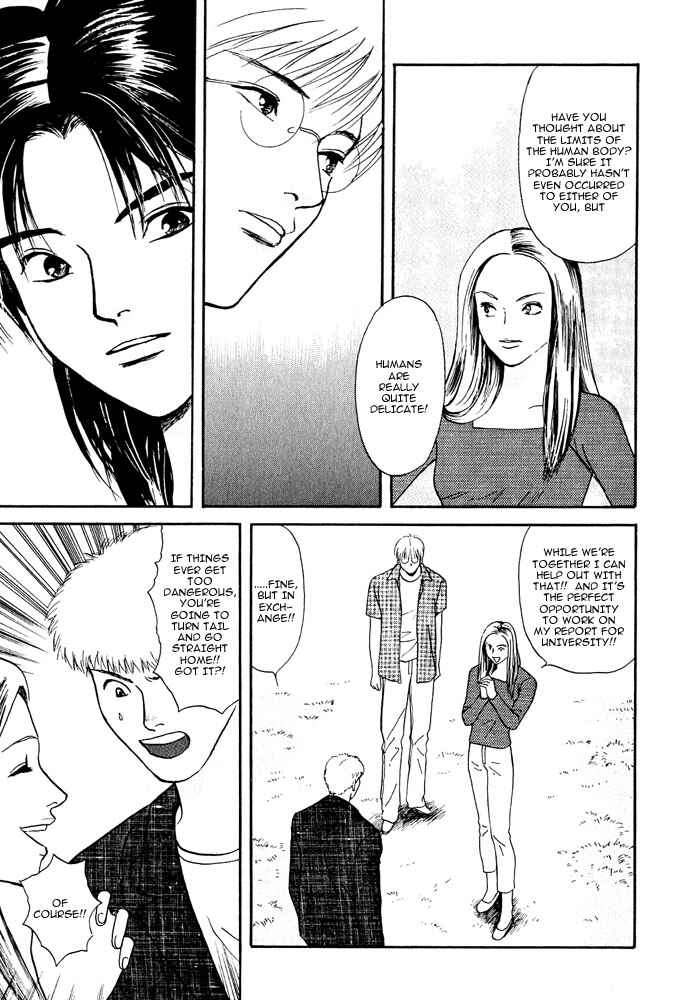 Page 18 Chapter 5 Animal X