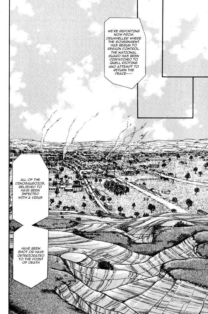 Page 19 Chapter 5 Animal X