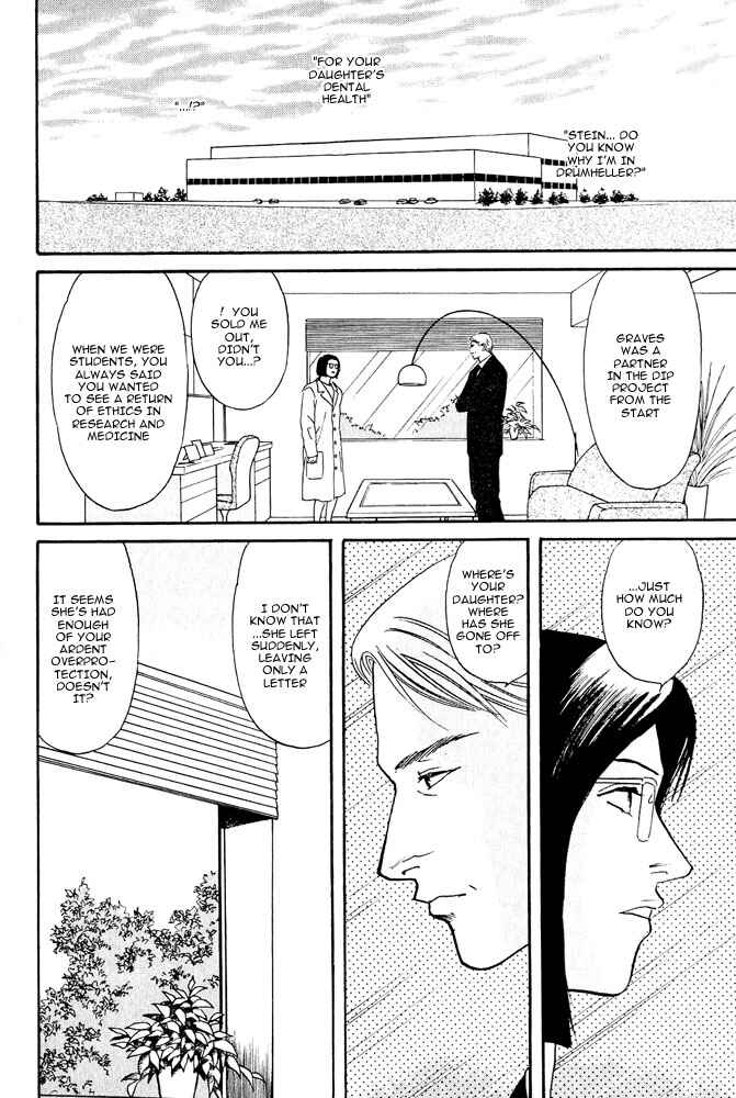 Page 21 Chapter 5 Animal X
