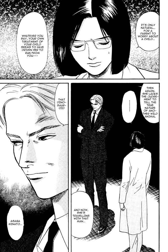 Page 22 Chapter 5 Animal X