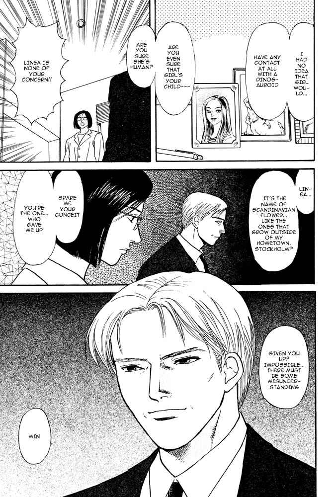 Page 24 Chapter 5 Animal X