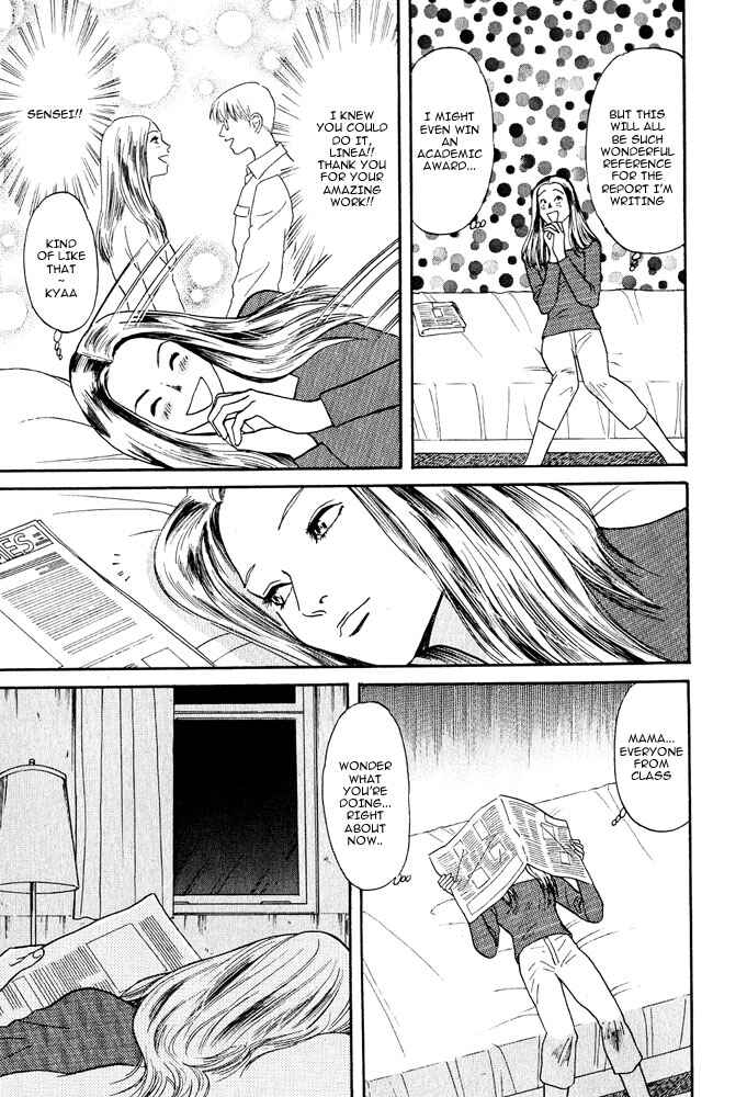 Page 34 Chapter 5 Animal X