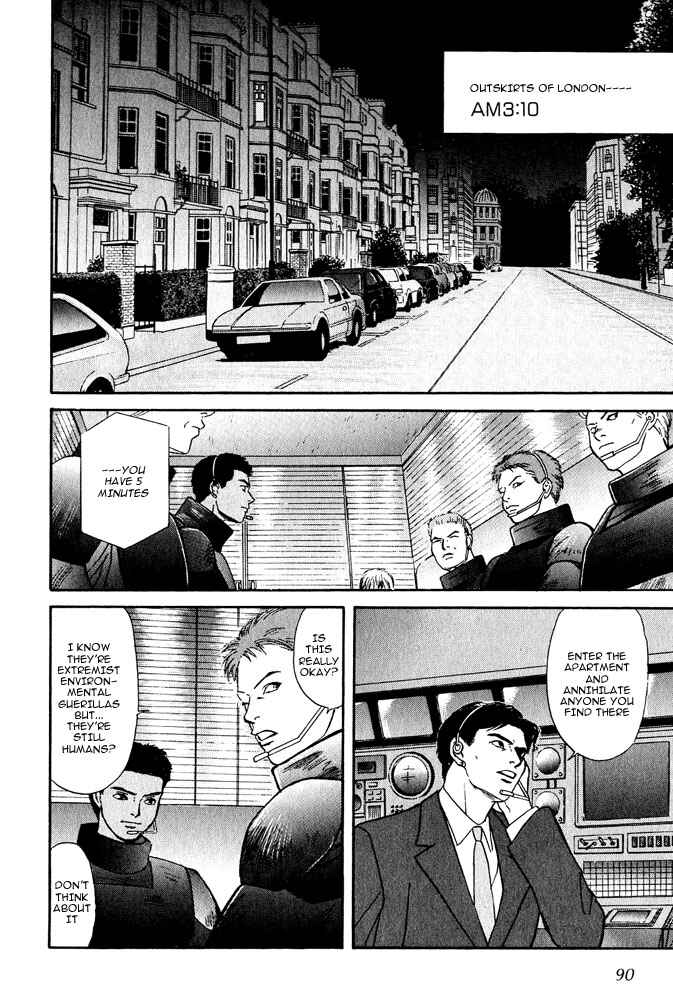 Page 35 Chapter 5 Animal X