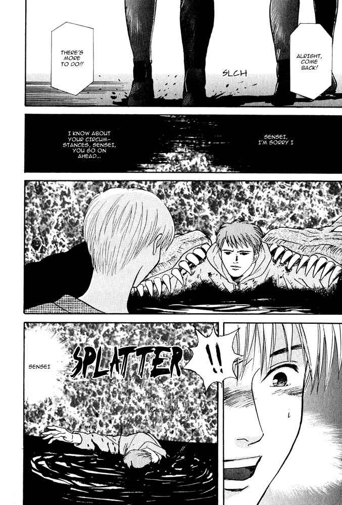 Page 39 Chapter 5 Animal X