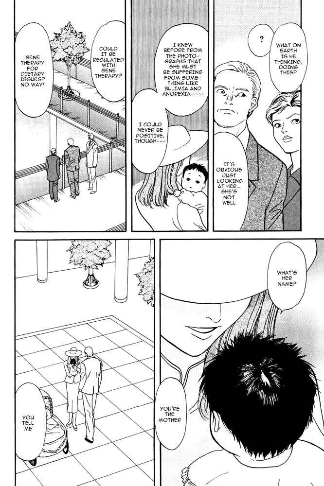 Page 9 Chapter 5 Animal X