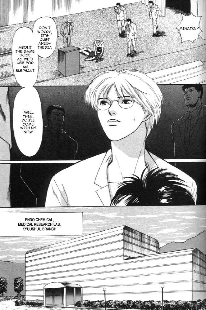 Page 12 Chapter 7 Animal X