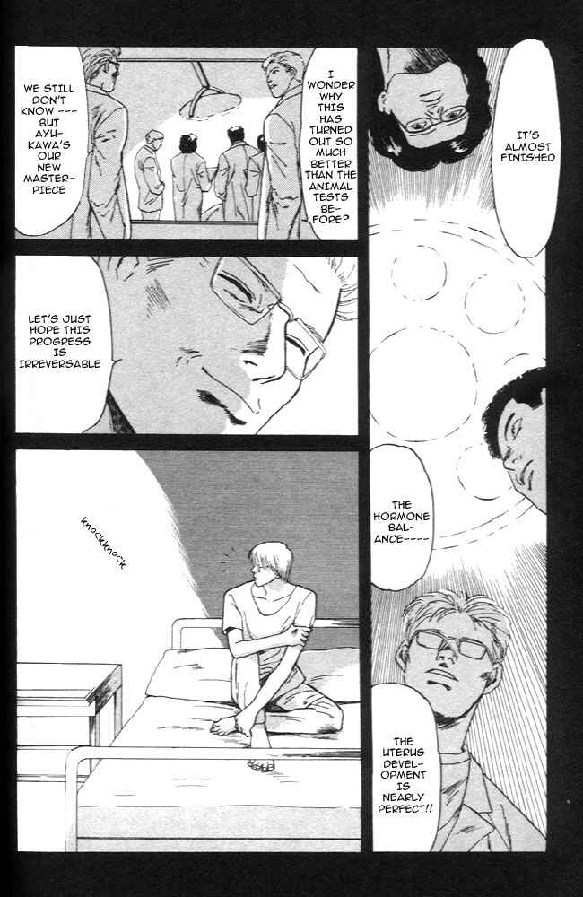 Page 13 Chapter 7 Animal X