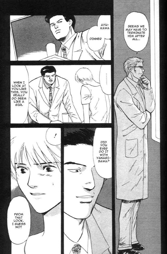 Page 22 Chapter 7 Animal X