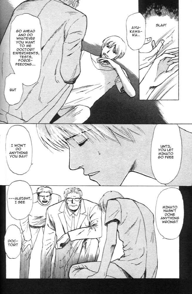 Page 25 Chapter 7 Animal X