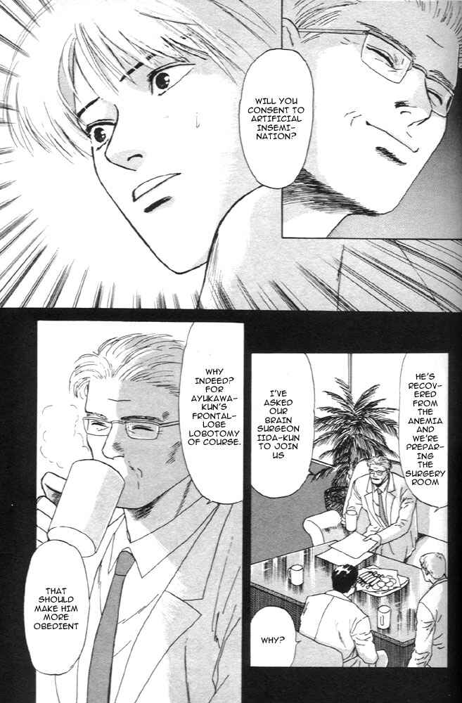 Page 26 Chapter 7 Animal X
