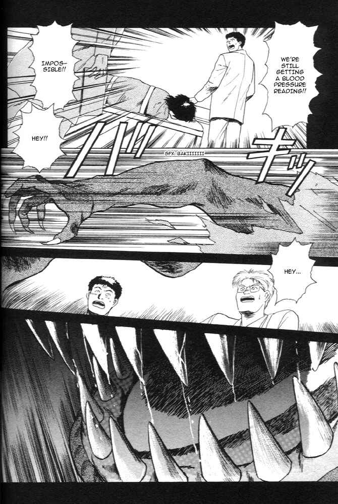 Page 31 Chapter 7 Animal X