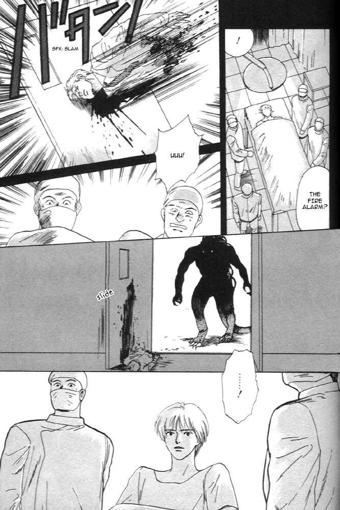 Page 32 Chapter 7 Animal X