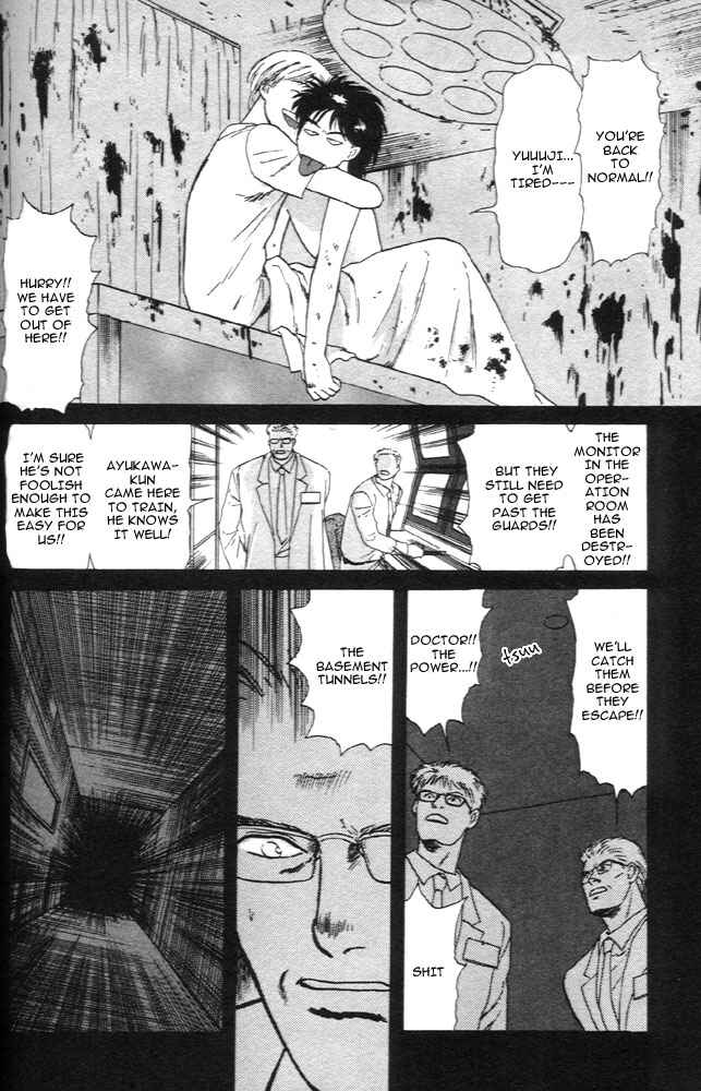 Page 35 Chapter 7 Animal X