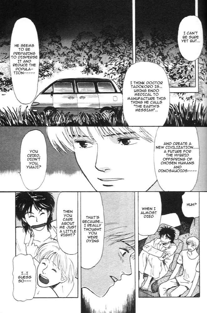 Page 38 Chapter 7 Animal X