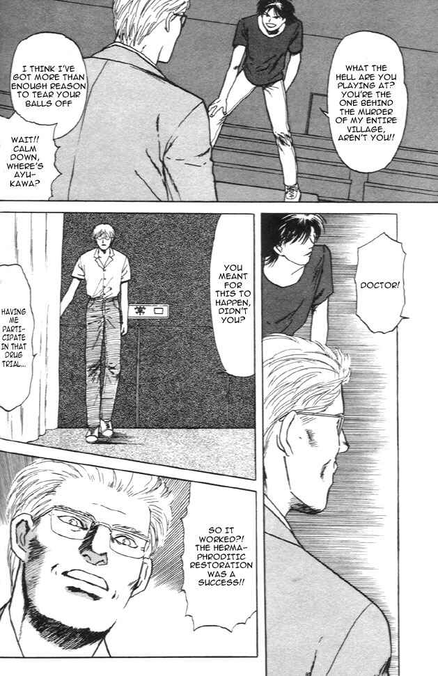 Page 9 Chapter 7 Animal X