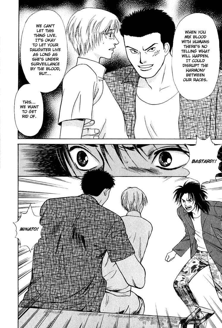 Page 32 Chapter 21 Animal X