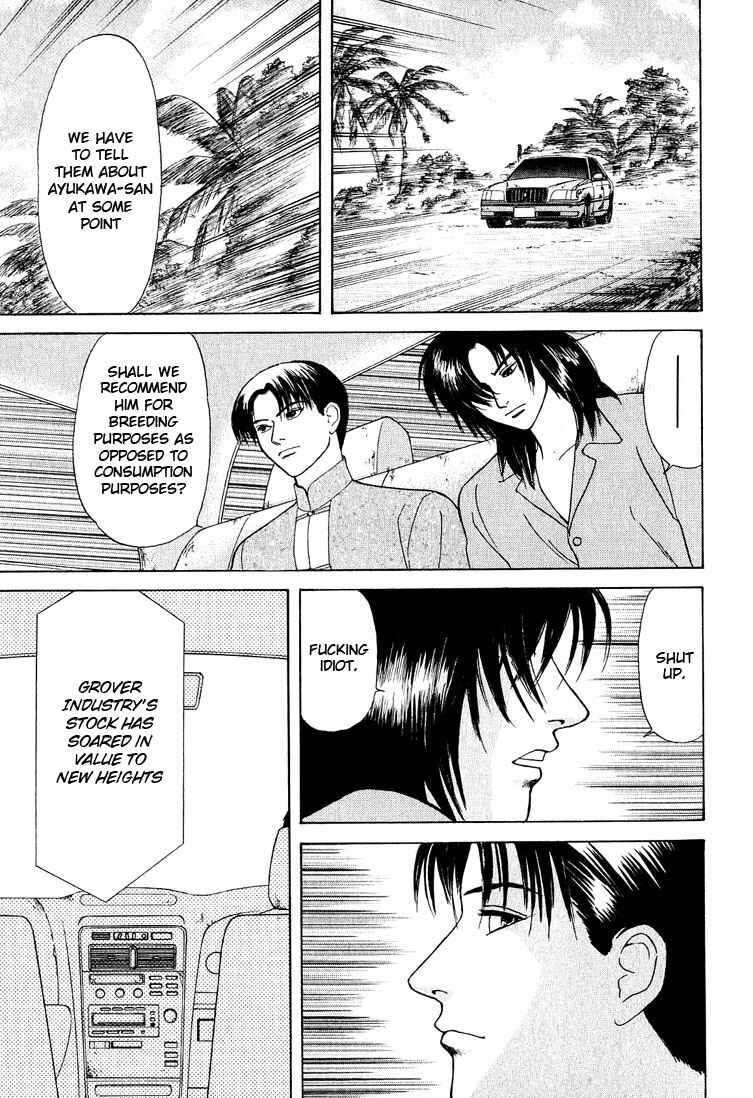 Page 7 Chapter 21 Animal X