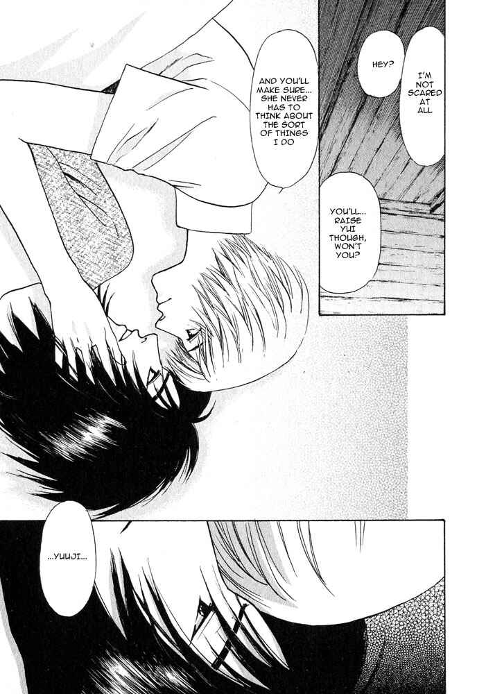 Page 15 Chapter 17 Animal X