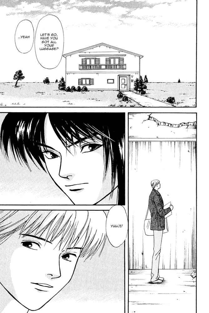 Page 6 Chapter 4 Animal X
