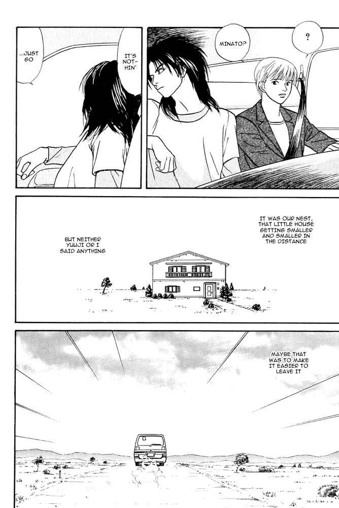 Page 9 Chapter 4 Animal X