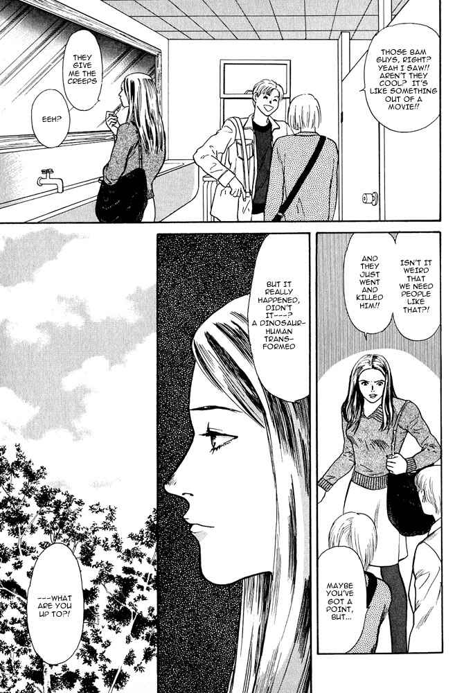 Page 14 Chapter 2 Animal X