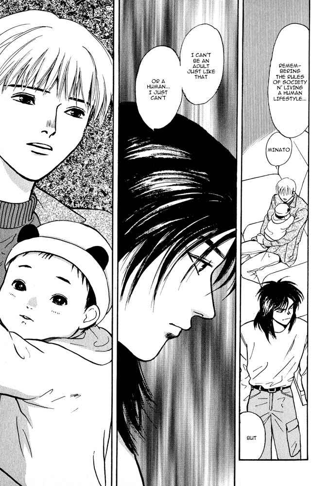 Page 30 Chapter 2 Animal X