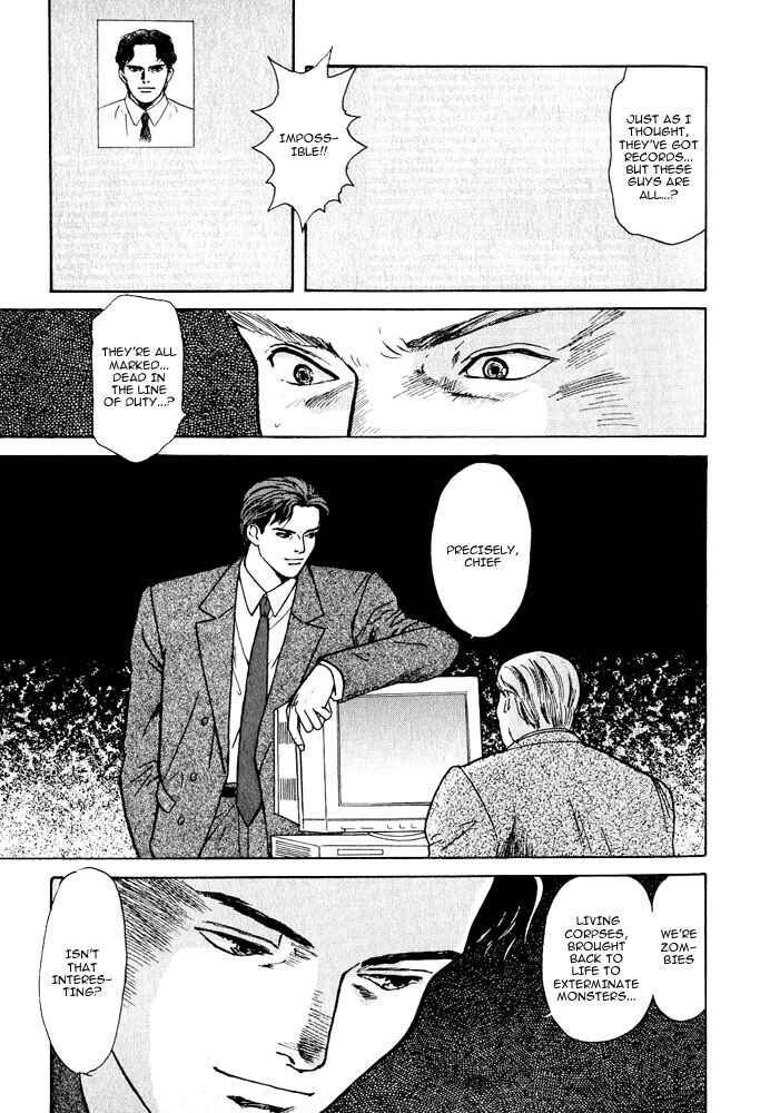 Page 36 Chapter 2 Animal X
