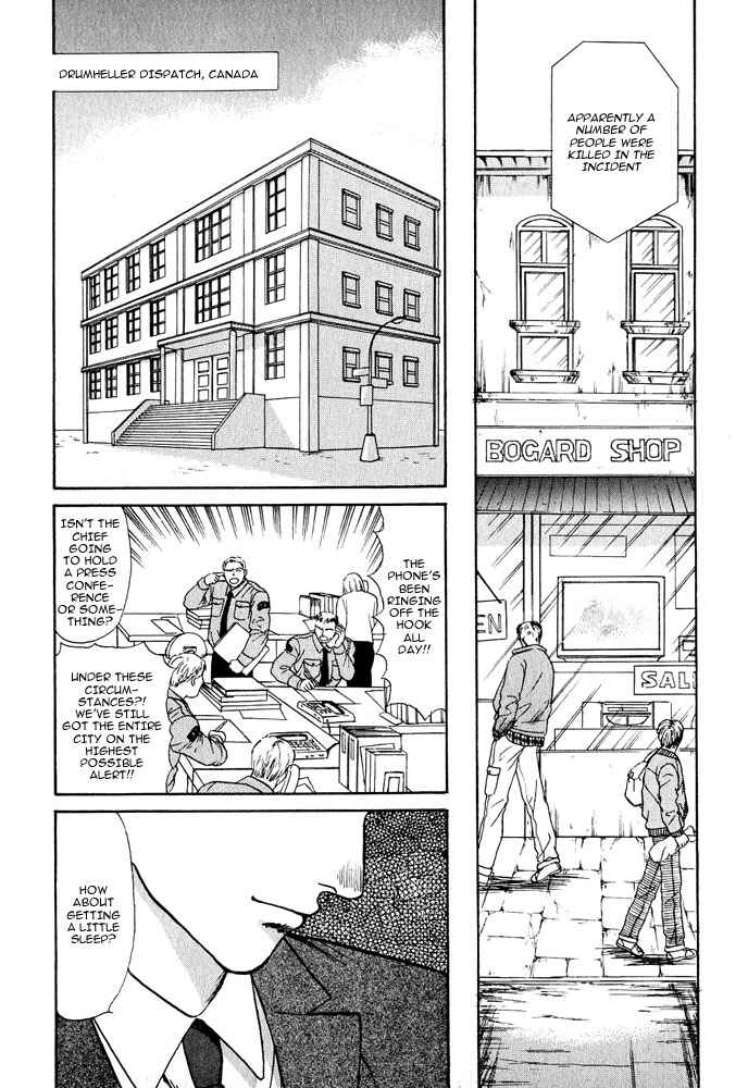 Page 4 Chapter 2 Animal X