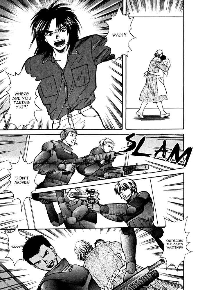 Page 42 Chapter 2 Animal X