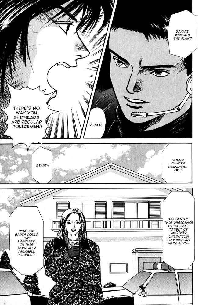 Page 44 Chapter 2 Animal X